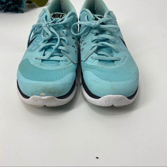 Nike flex run 15 size 9 - Picture 10 of 11